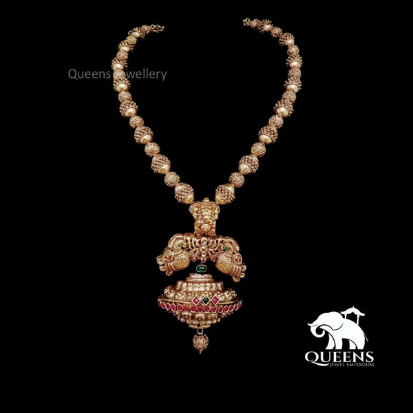KANDHABARNA HARAM - Queens Jewel Emporium