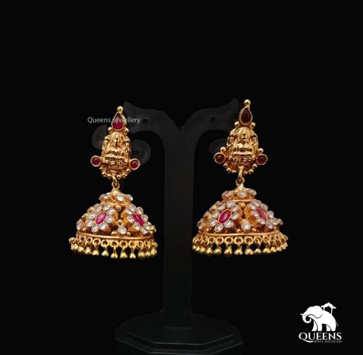 THASMI JUMKA - Queens Jewel Emporium