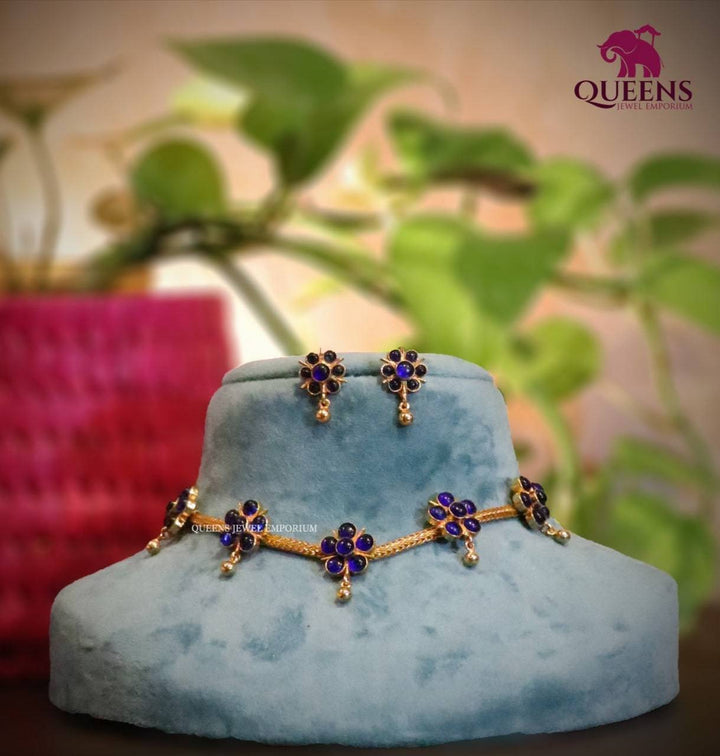 GAP ADIGAI - Queens Jewel Emporium