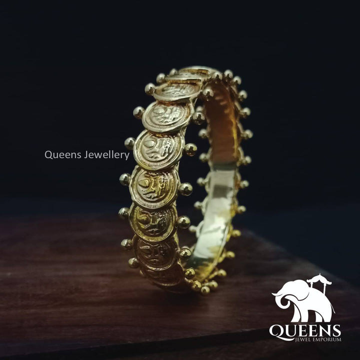 KANYA KASU KADA - Queens Jewel Emporium