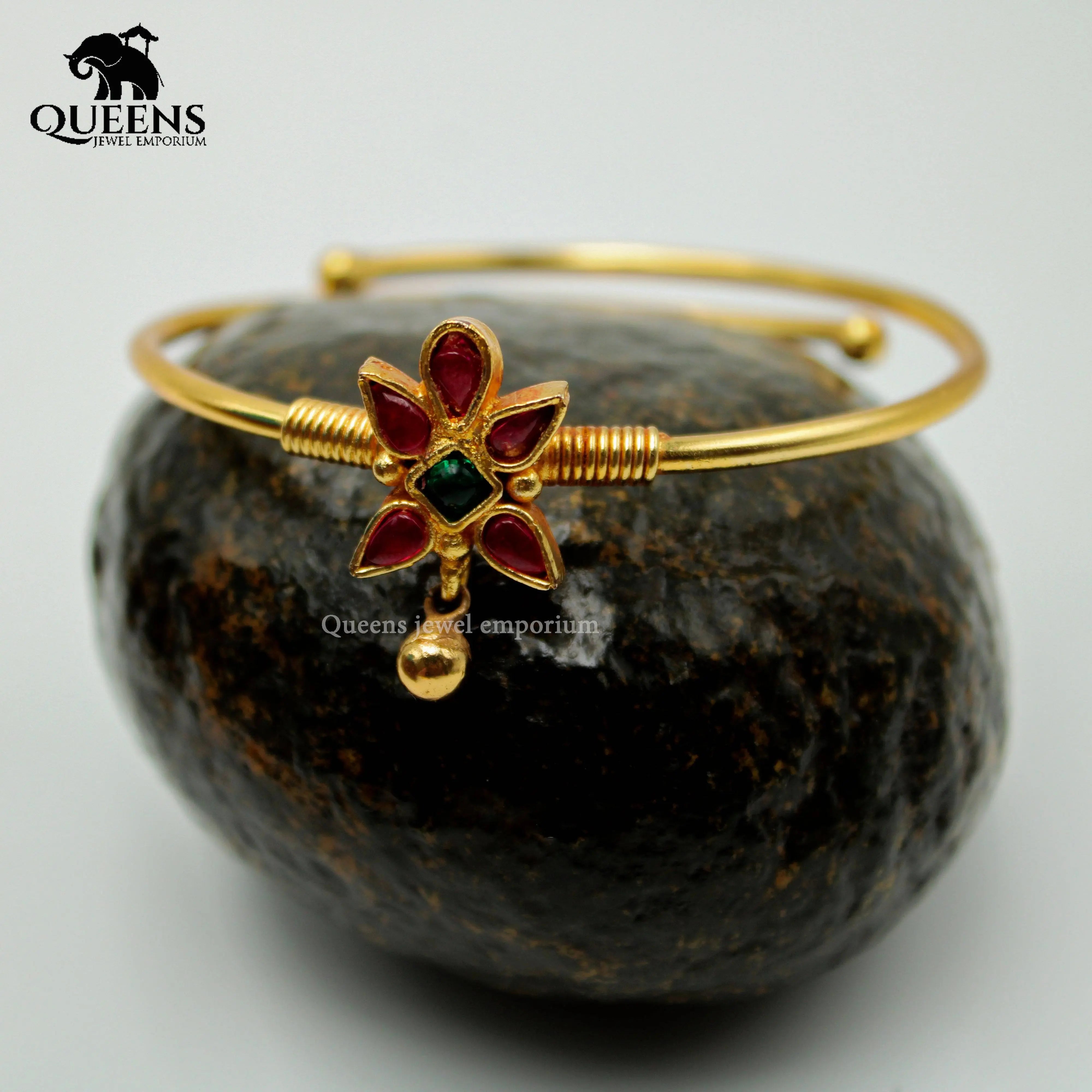 YAZLINI KEMP KADA - Queens Jewel Emporium