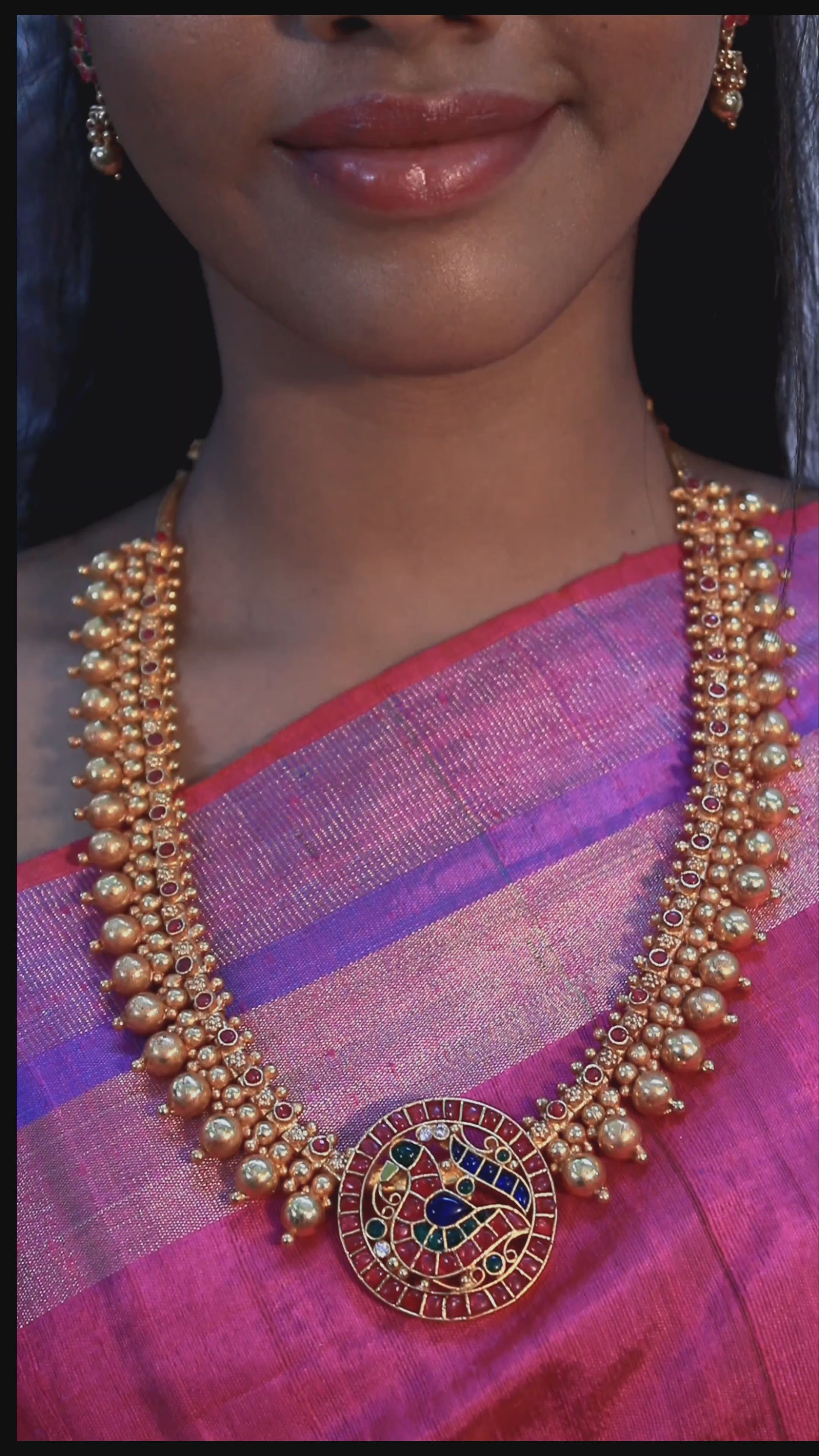 Kundhavi Gejal Haram